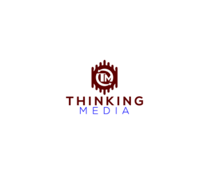 Logo Design by illastrator design for thinking.media | Design: #16480661