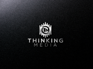 Logo Design by illastrator design for thinking.media | Design: #16480662