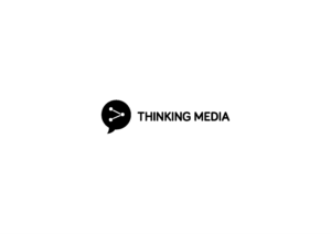 Logo Design by Agraphy for thinking.media | Design: #16534518