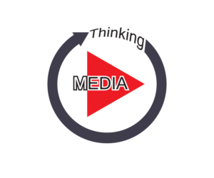 Logo Design by Long 3 for thinking.media | Design: #16605698