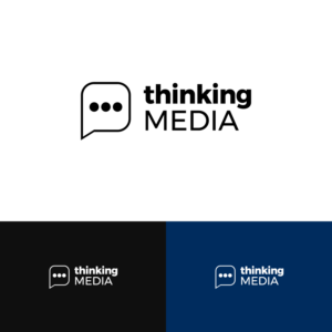 Logo Design by Dreemlan Design for thinking.media | Design: #16474600