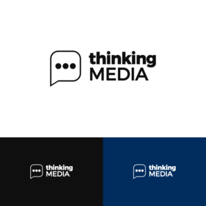 Logo Design by Dreemlan Design for thinking.media | Design: #16484606