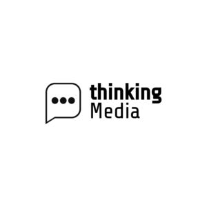 Logo Design by Dreemlan Design for thinking.media | Design: #16586052