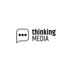Logo Design by Dreemlan Design for thinking.media | Design: #16586053