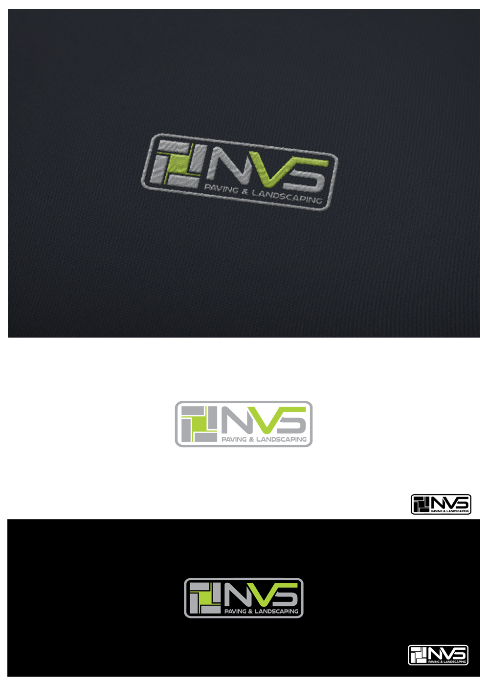Logo Design by goranvisnjic82 for this project | Design #13099214