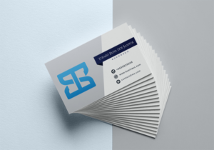 Logo Design by B.Tibéri for this project | Design: #13031972