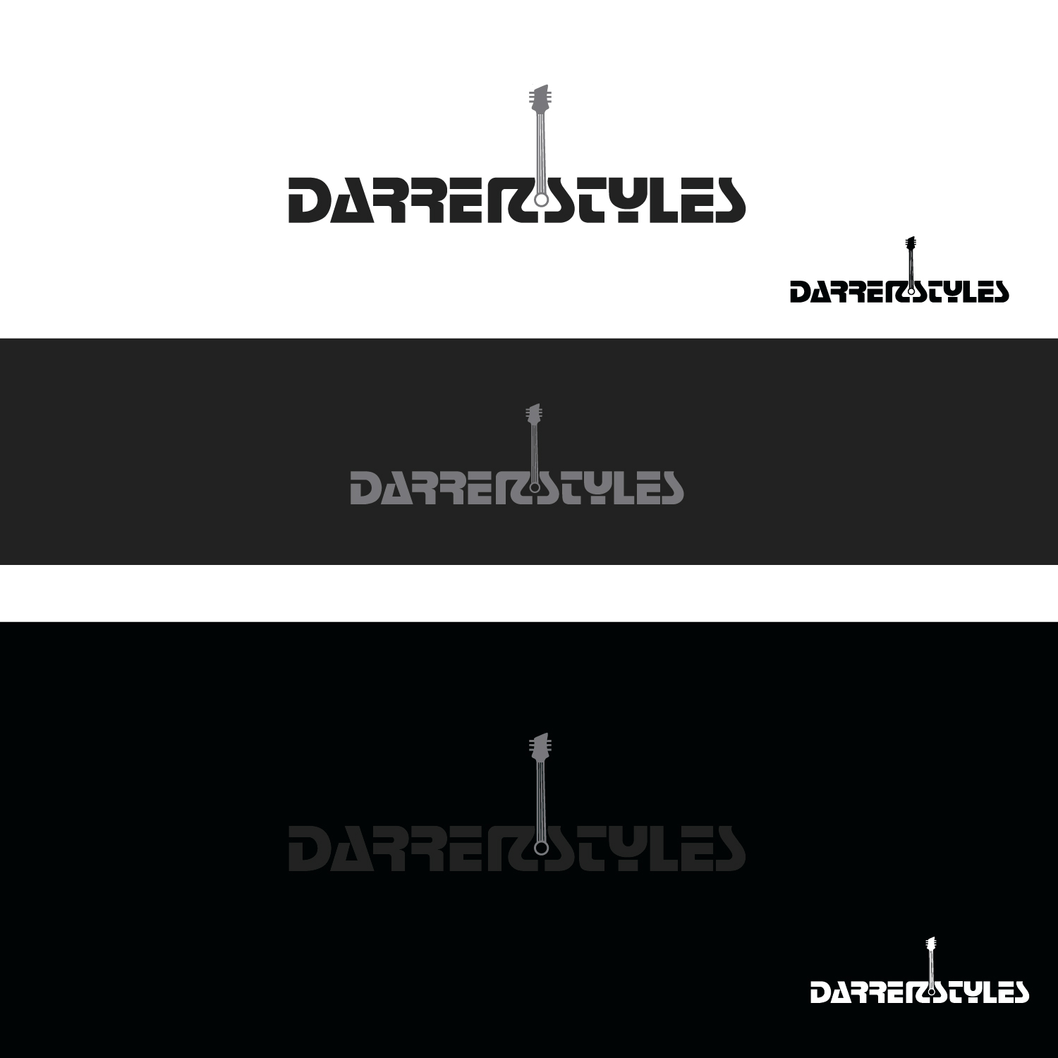 Logo Design by emptyboxgraphics for this project | Design #13123347