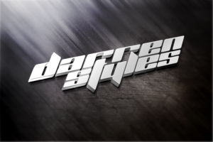 Logo Design by Angus Grafik Co.