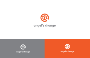 Angel's Change | Logo Design by GLDesigns