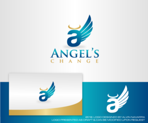 Logo Design by alvinnavarra for this project | Design #13067001