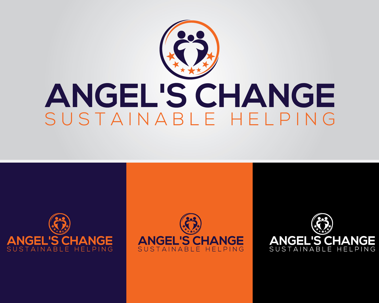 Diseño de Logo por Asad_designs3 para este proyecto | Diseño #13117479