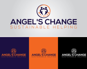 Logo Design by Asad_designs3 for this project | Design: #13117479