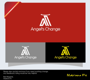 Diseño de Logo por Mariono Fx para este proyecto | Diseño: #13107189