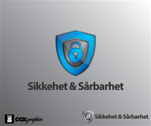 Diseño de Logo por  COX Graphics para este proyecto | Diseño: #2445600