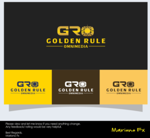 Logo Design by Mariono Fx for this project | Design: #13035456