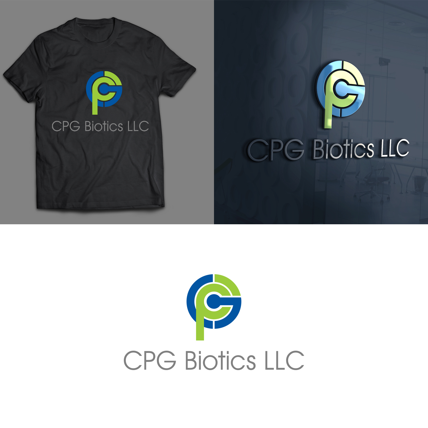 Logo Design by sanalkumar for this project | Design #13032757