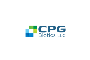 CPG Biotics LLC | Logo Design by jaime.sp