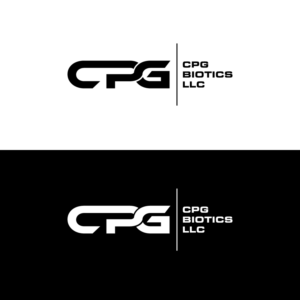 CPG Biotics LLC | Logo Design by phraimsondesign