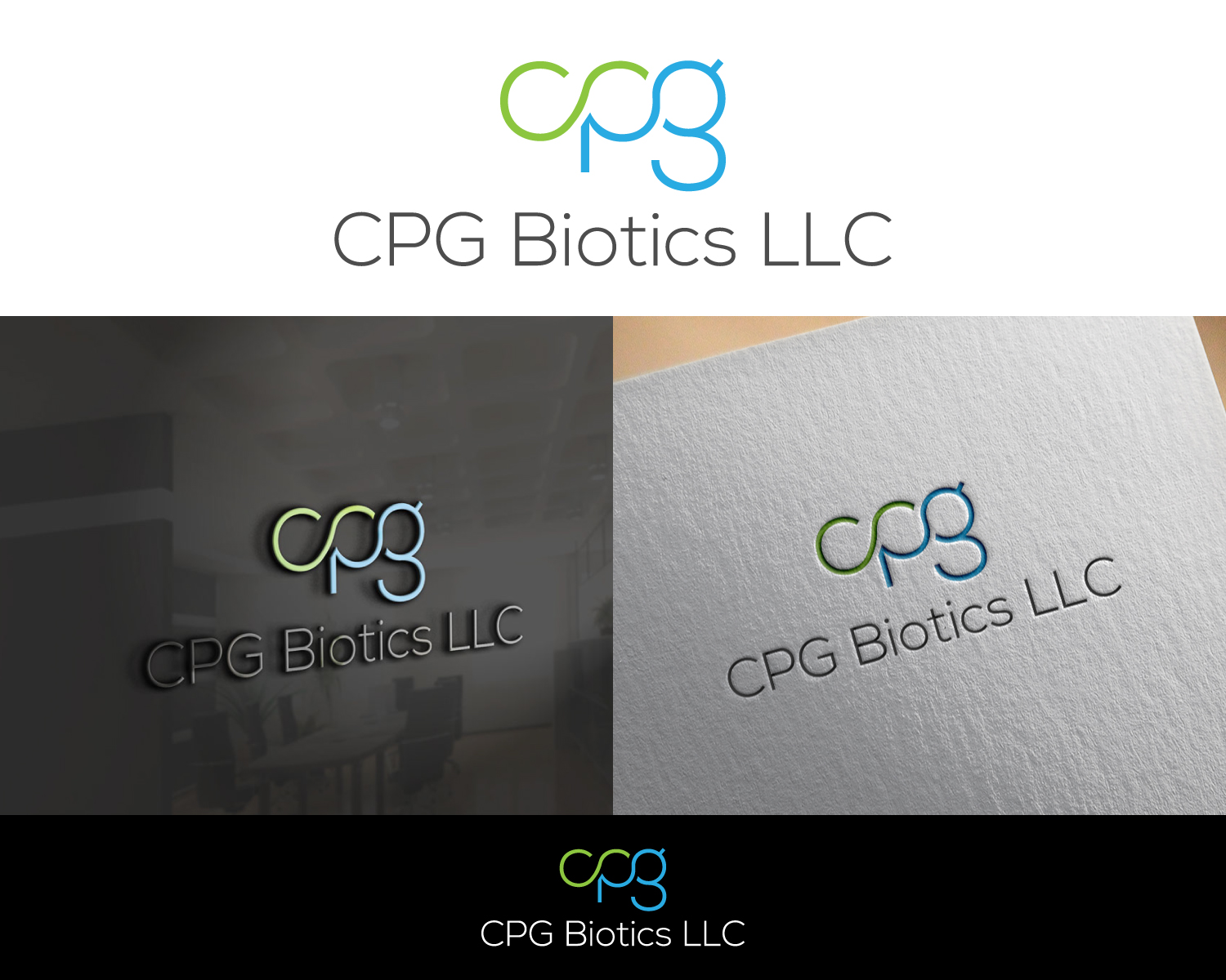 Logo Design by MAWBM for this project | Design #13050280