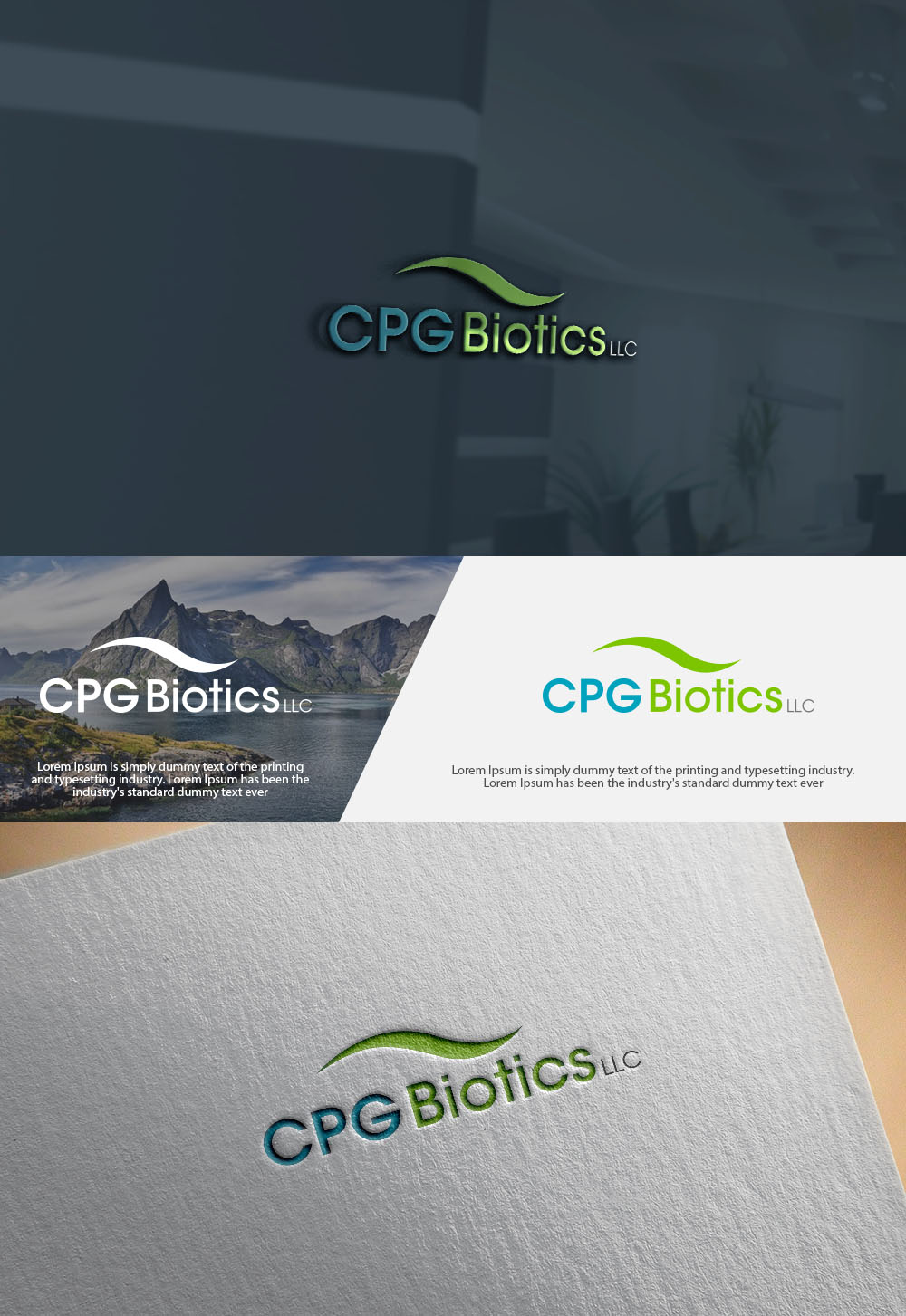 Diseño de Logo por G.D boX para este proyecto | Diseño: #13066077