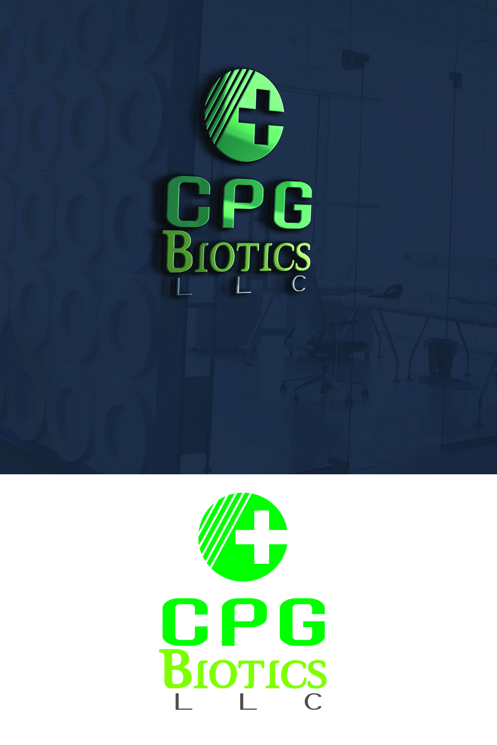 Logo Design by jameskatholine for this project | Design #13031080
