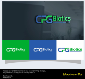 Logo Design by Mariono Fx for this project | Design: #13032810