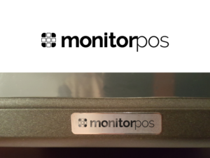 Logo Design by nicholash for Monitor POS | Design: #13049507