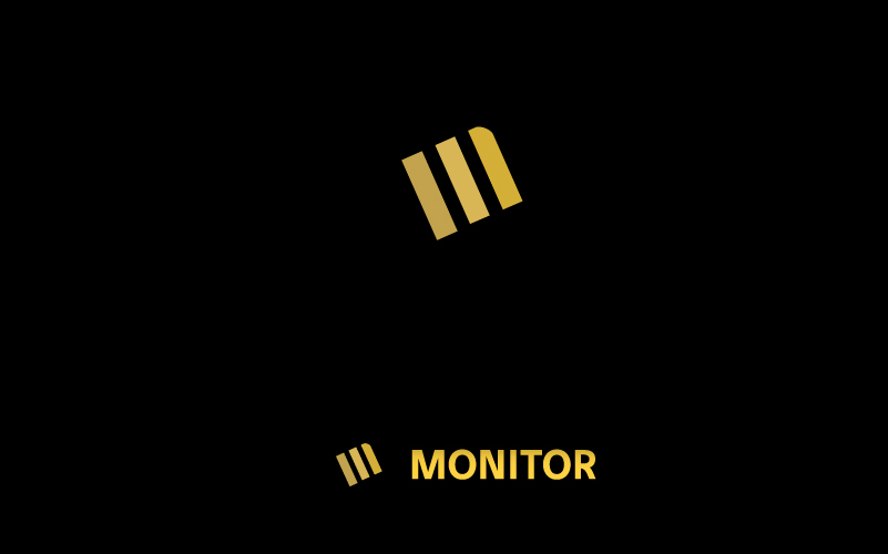 Logo Design by creativewave for Monitor POS | Design #13033756