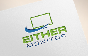 Diseño de Logo por Turn Digital para Monitor POS | Diseño: #13038860