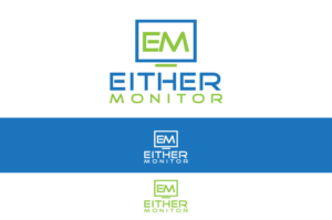 Diseño de Logo por Turn Digital para Monitor POS | Diseño: #13038861