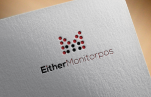 Diseño de Logo por Zeeshan Ali para Monitor POS | Diseño: #13037953