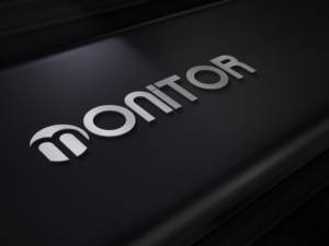 Diseño de Logo por uzzaman para Monitor POS | Diseño: #13039333