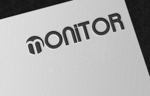 Diseño de Logo por uzzaman para Monitor POS | Diseño: #13039334