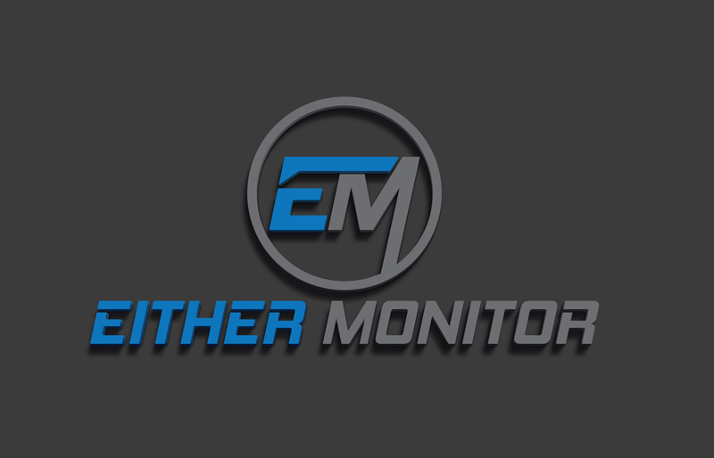 Logo Design by Mehedi Hasan ™ for Monitor POS | Design #13035119