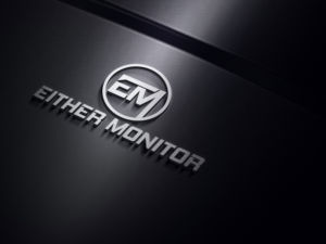 Logo Design by Mehedi Hasan ™ for Monitor POS | Design: #13035122