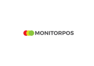 Logo Design by GreenArt for Monitor POS | Design: #13031551