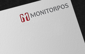 Diseño de Logo por WINSTAR para Monitor POS | Diseño: #13038150