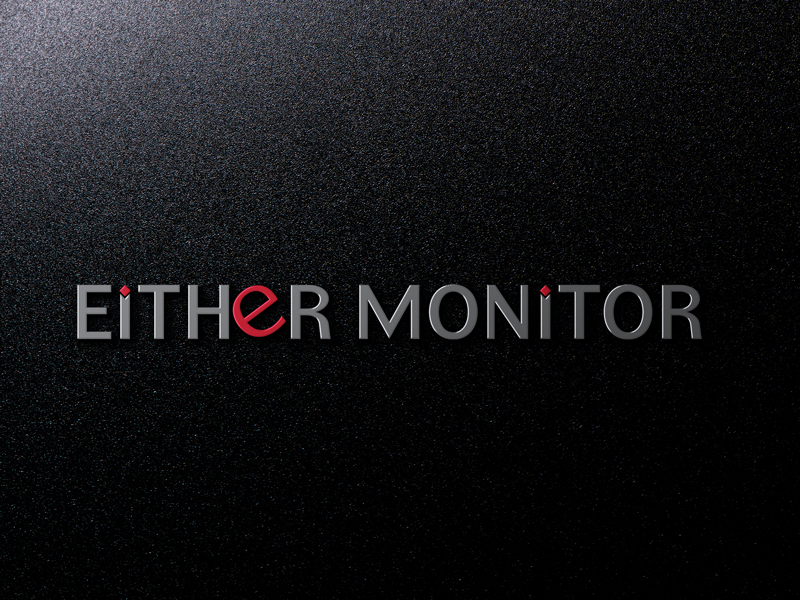 Diseño de Logo por WINSTAR para Monitor POS | Diseño #13038165