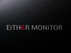 Diseño de Logo por WINSTAR para Monitor POS | Diseño: #13038165