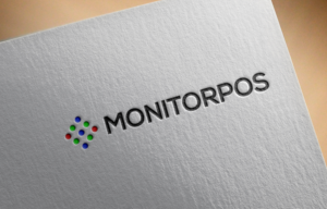 Diseño de Logo por AbdullahDesigns™ para Monitor POS | Diseño: #13031299