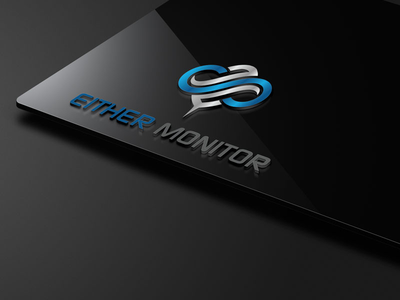 Logo Design by rasel hossain3057 for Monitor POS | Design #13031058