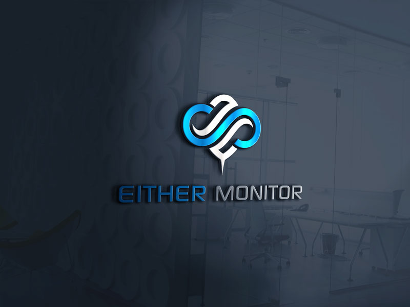 Diseño de Logo por rasel hossain3057 para Monitor POS | Diseño #13031059