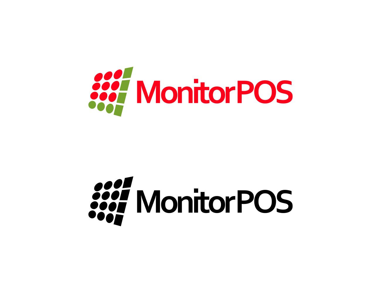 Design de Logo par MOH Studio pour Monitor POS | Design #13030760