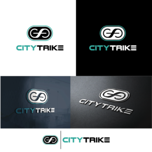 Logo Design by phraimsondesign for OQO | Design #13087083