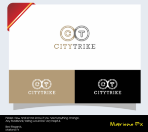 Diseño de Logo por Mariono Fx para OQO | Diseño: #13099976
