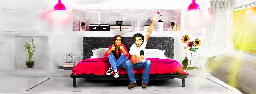 Illustration Design by UrbainFX for this project | Design #13282074