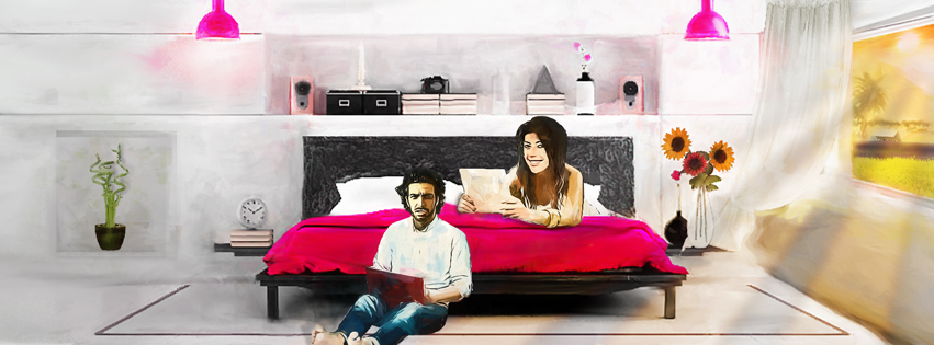 Design Illustration par UrbainFX pour ce projet | Design #13304669