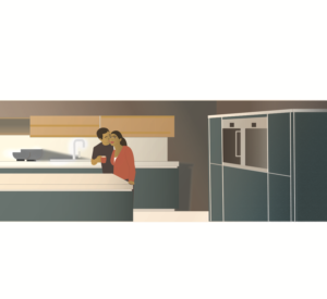 Illustration Design by Melanie Wagner for this project | Design #13316135