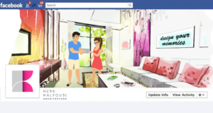 Illustration Design by alice