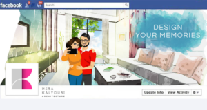 Illustration Design by alice for this project | Design: #13272494